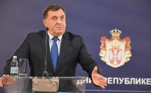 Dodik: Ne želim još jednu zabludu koja se zove BiH