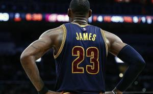 LeBron James novi igrač Los Angeles Lakersa