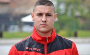 Fulham želi napadača Slobode Tuzla Edisa Smajića