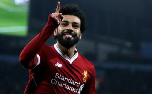 Faraon produžio ugovor: Salah najbolje plaćen igrač u historiji Liverpoola!