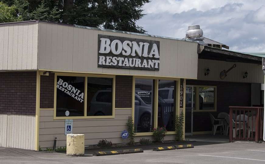 Bosanski restoran oduševljava stanovnike Vancouvera