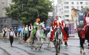 Priča o Hidalgu: Jedini konjanici iz Sarajeva na Ajvatovici