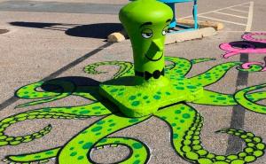 Otkazan četvrti Festival ulične umjetnosti