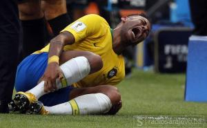 Twitter je opet eksplodirao: Neymar, sramoto, prestani više 