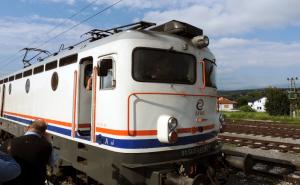 Nakon 27 godina u Krajinu stigao voz iz Sarajeva