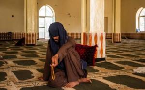 Afganistancu Ahmadu rat je odnio porodicu, oči i ljubav