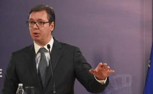 Vučić: Hrvatska ima jednu od najboljih ekipa na Mundijalu, ali ću navijati za Rusiju