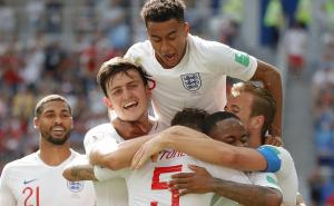 Englezi protiv Kolumbije žele pisati svoju rusku bajku 