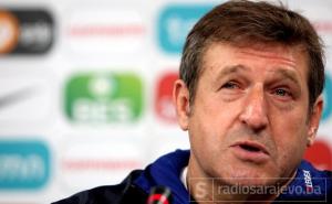 Sušić: Zadovoljan sam uvjetima u klubu, Hrvatskoj se otvara put do finala