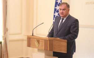 Ivanić: Nije bilo razloga za hapšenjem Daneta Lukajića u Hrvatskoj