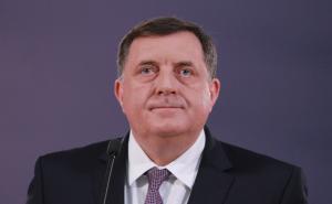 Dodik: Ne vjerujem u teorije zavjere, ali vjerujem i govorim o britanskoj zavjeri