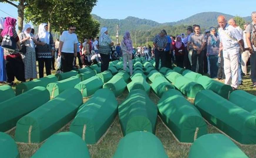 Poznat identitet žrtava genocida koje će biti ukopane 11. jula u Potočarima