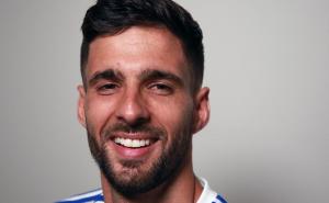 Kenan Kodro na svom Facebook profilu otkrio ime novog kluba