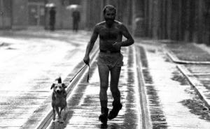 Nurija Pecikoza: Legenda sarajevskih ulica 