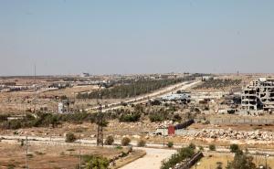 U Siriji ubijen sin čelnika Islamske države Abu Bakra al-Bagdadija