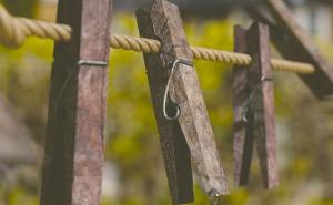  Štipaljka, a nije za veš: Miris za automobil po vlastitom izboru