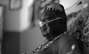 Benin:  Preminuo kralj koji je živio sa 41 ženom