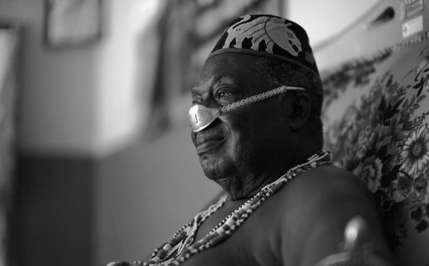 Benin:  Preminuo kralj koji je živio sa 41 ženom