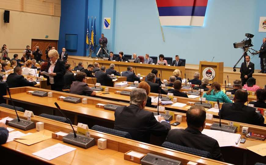 NSRS nije prihvatila zaključke Anketnog odbora o smrti Dragičevića