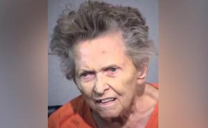 SAD: 92-godišnjakinja ubila 72-godišnjeg sina