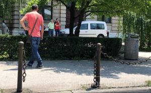 Sarajevo: Uhapšen muškarac koji je nožem napao 37-godišnjaka