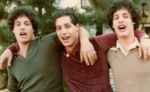Tri brata po rođenju pronađeni nakon 20 godina: Razdvojeni zbog eksperimenta