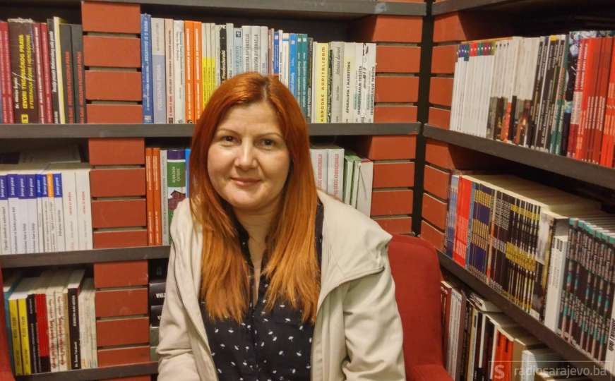 Tanja Stupar Trifunović: O njenoj knjizi dugo će se govoriti