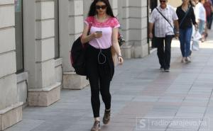 Meteorolozi za danas najavili 32 stepena: Šta nas očekuje tokom vikenda