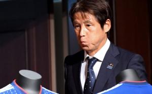 Nije Halilhodžić jedini: Nishino neće ostati selektor Japana