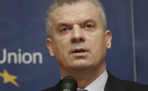 Fahrudin Radončić bit će kandidat SBB za Predsjedništvo BiH