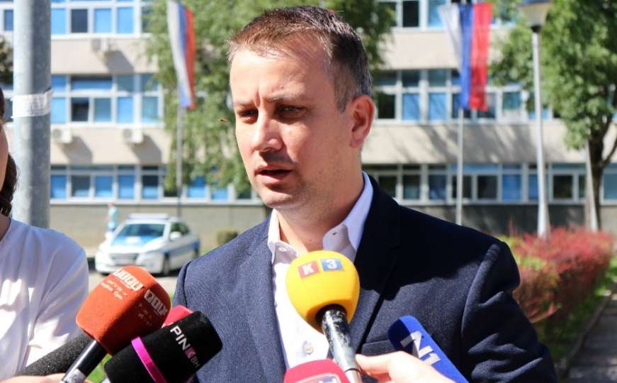 Šukalo: Mi više ne branimo Davida Dragičevića, već svu djecu u BiH