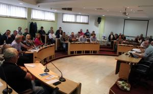 Policija i pravosuđe potvrdili: U Kiseljaku nema nacionalne netrpeljivosti