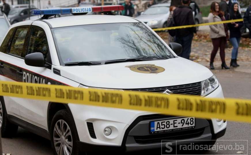 Sarajevskoj policiji prijavljeno da je oteta beba u Hadžićima: Istraga u toku