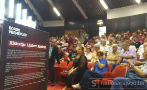 Održana promocija monografije Bordo vremeplov