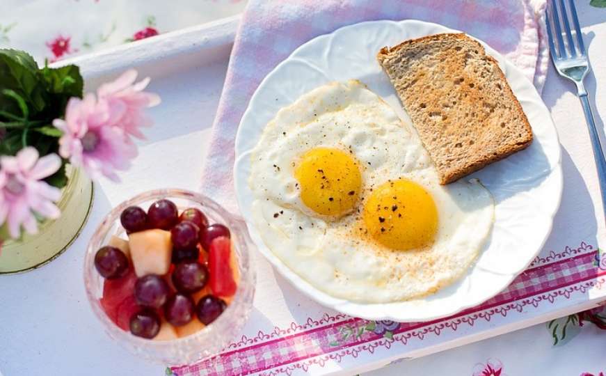 Tri najgore vrste doručka koje treba izbjegavati