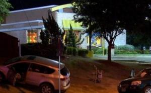 SAD: Lopov pokušao ukrasti vozilo u kojem su bila djeca, majka ga upucala u lice