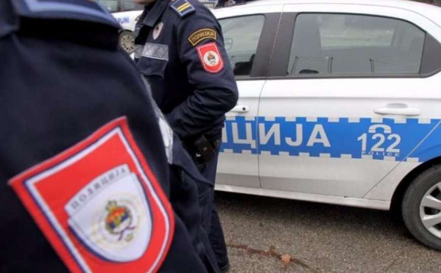 Saobraćajna nesreća kod Bratunca: Poginula djevojka, vozač teško povrijeđen