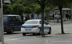 U udesu poginuo 40-godišnji motociklista iz Maglaja