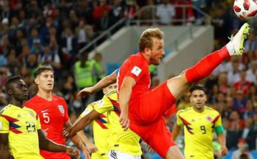 250.000 osoba traži od FIFA-e da ponovi utakmicu Engleska - Kolumbija