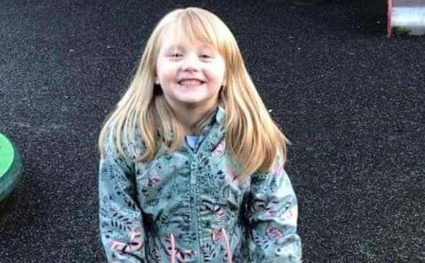 Ubistvo 6-godišnjakinje u Škotskoj: Optužen tinejdžer koji je prijatelj obitelji