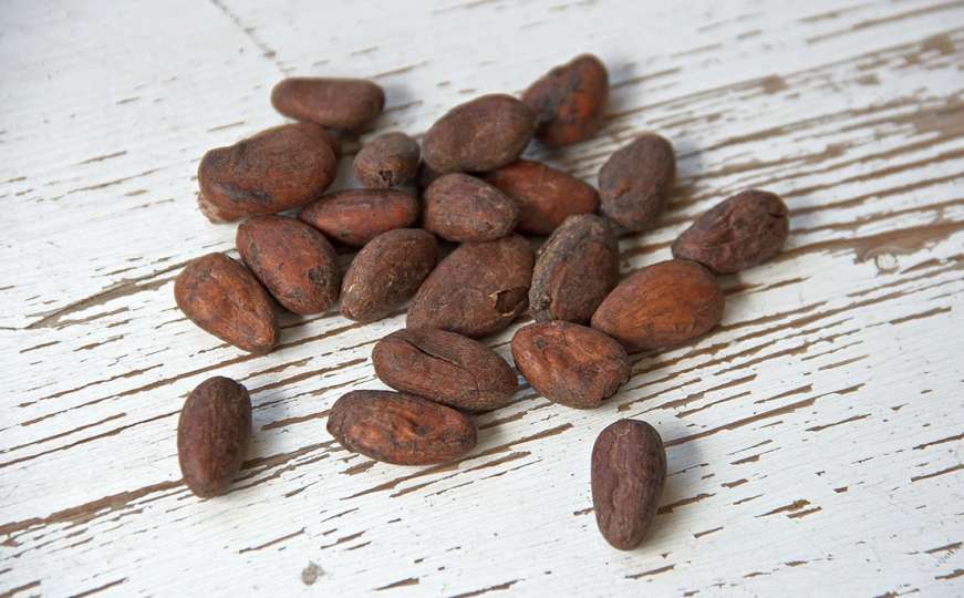 Granična policija zabranila uvoz velike pošiljke kakaa