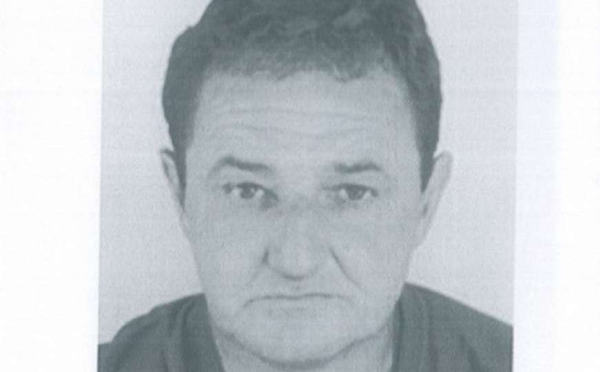 Policija i porodica traži pomoć: Mirko Simić nestao u Istočnom Sarajevu