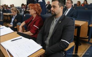 Ministar Mulabdić: Otmice djece u BiH i u Sarajevu ne dešavaju se često