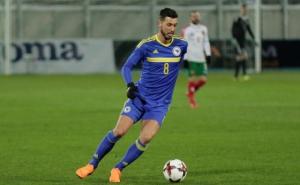 Haris Medunjanin ostat će još jednu sezonu u klubu Philadelphia Union