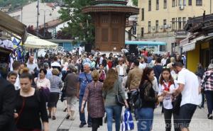 Opada podrška članstvu BiH u EU: U RS-u to želi tek trećina stanovnika