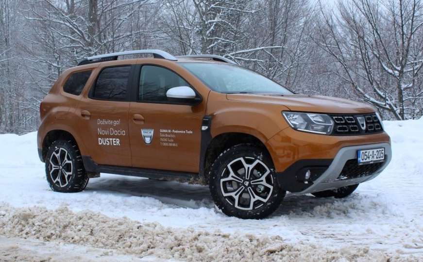 Dacia povećala proizvodnju, nadmašila Seat i Kiju