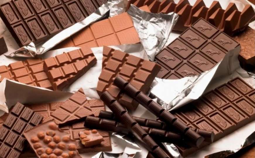 Svjetski dan čokolade - praznik najrasprostranjenijeg slatkiša