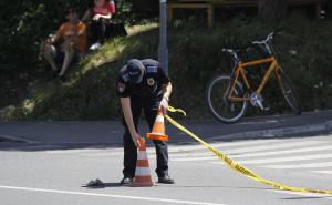 Pucnjava na Ilidži: Jedna osoba teško ranjena, uhapšen muškarac