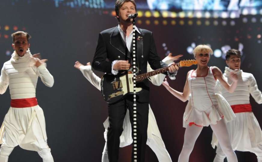 Vlatko Ilievski koji je predstavljao Makedoniju na Eurosongu pronađen mrtav