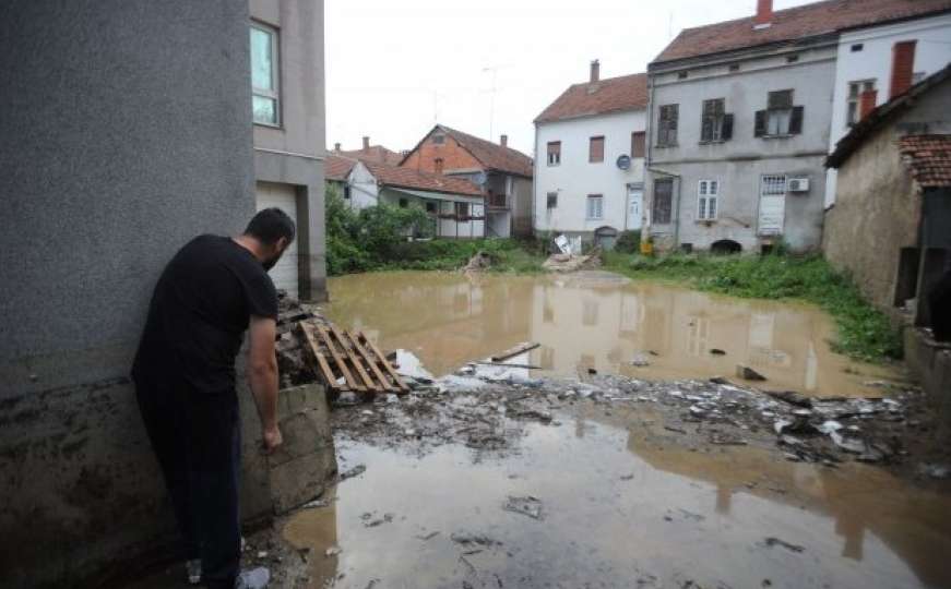 Srbija se bori sa poplavama: Evakuacija stanovništva